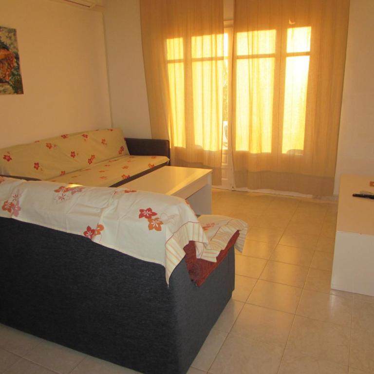 MOJACAR HOME AND BEACH - Apartamento con vistas al mar - 26