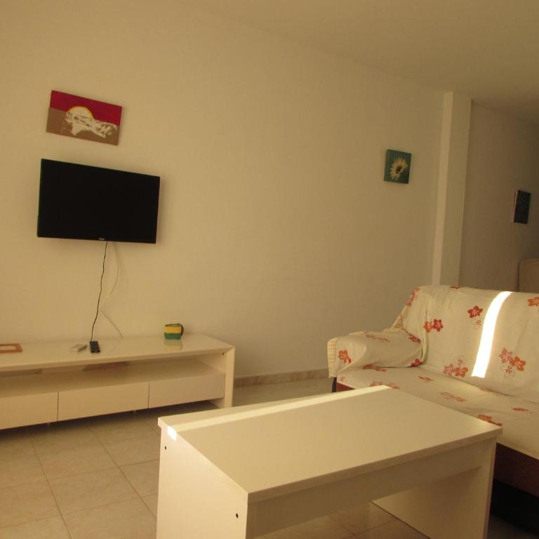 MOJACAR HOME AND BEACH - Apartamento con vistas al mar - 27