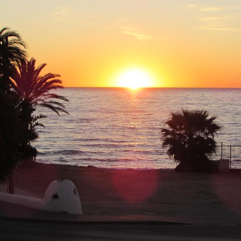 MOJACAR HOME AND BEACH - Apartamento con vistas al mar - 30