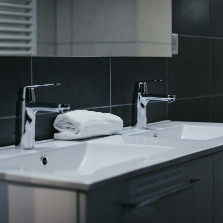 F3 Grand Luxe Champfleuri (B) - Appartement 2 Chambres - 16