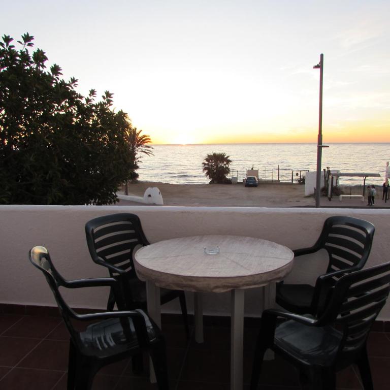 MOJACAR HOME AND BEACH - Apartamento con vistas al mar - 33