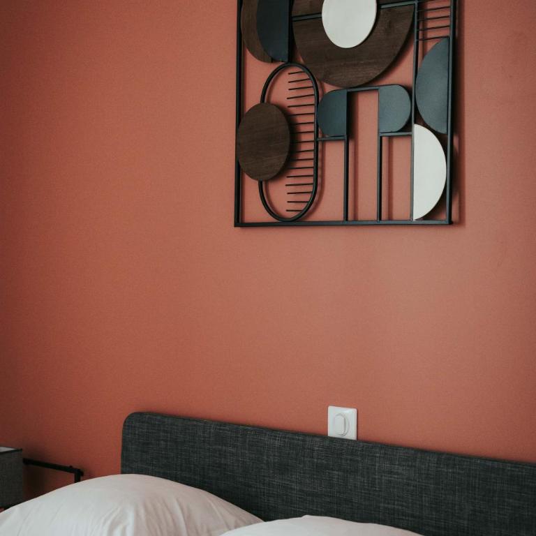 F3 Grand Luxe Champfleuri (B) - Appartement 2 Chambres - 29