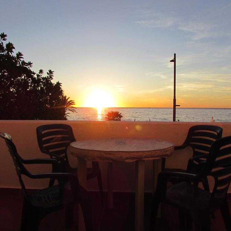 MOJACAR HOME AND BEACH - Apartamento con vistas al mar - 34