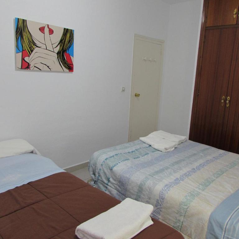 MOJACAR HOME AND BEACH - Apartamento con vistas al mar - 35