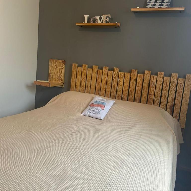 Viaggiato Carlucci - One-Bedroom Apartment - 2