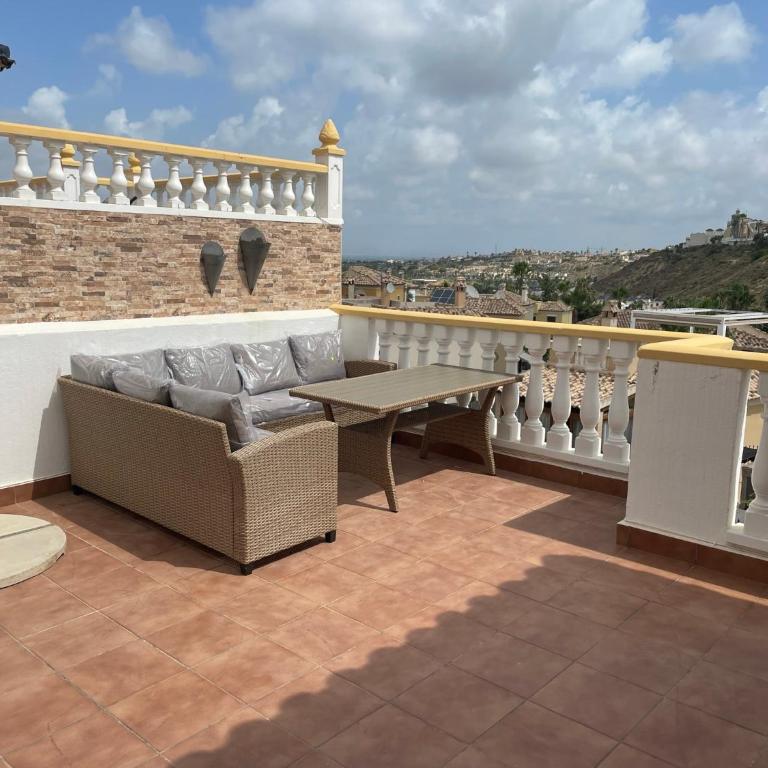 Beautiful apartment at La Marquesa Golf Quesada - Casa de 2 dormitorios - 11