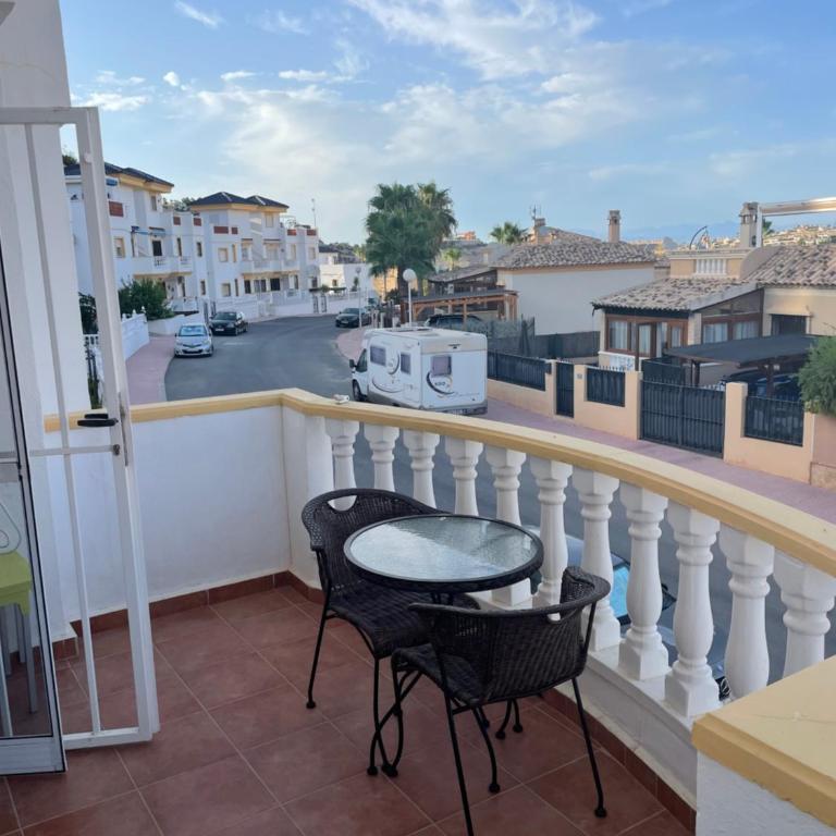 Beautiful apartment at La Marquesa Golf Quesada - Casa de 2 dormitorios - 12