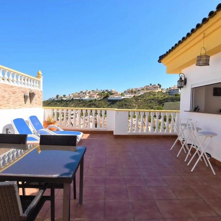 Beautiful apartment at La Marquesa Golf Quesada - Casa de 2 dormitorios - 13