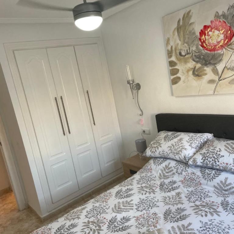 Beautiful apartment at La Marquesa Golf Quesada - Casa de 2 dormitorios - 14