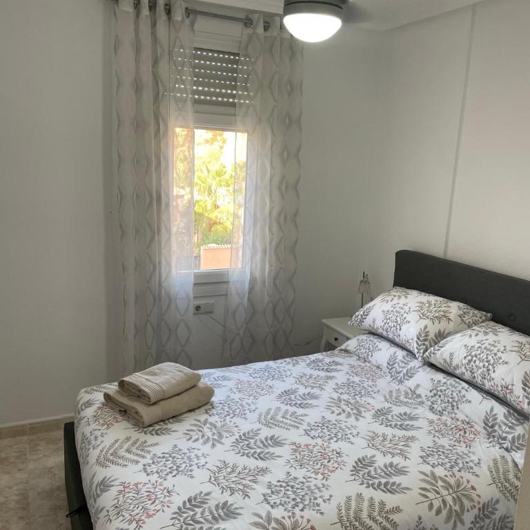 Beautiful apartment at La Marquesa Golf Quesada - Casa de 2 dormitorios - 18