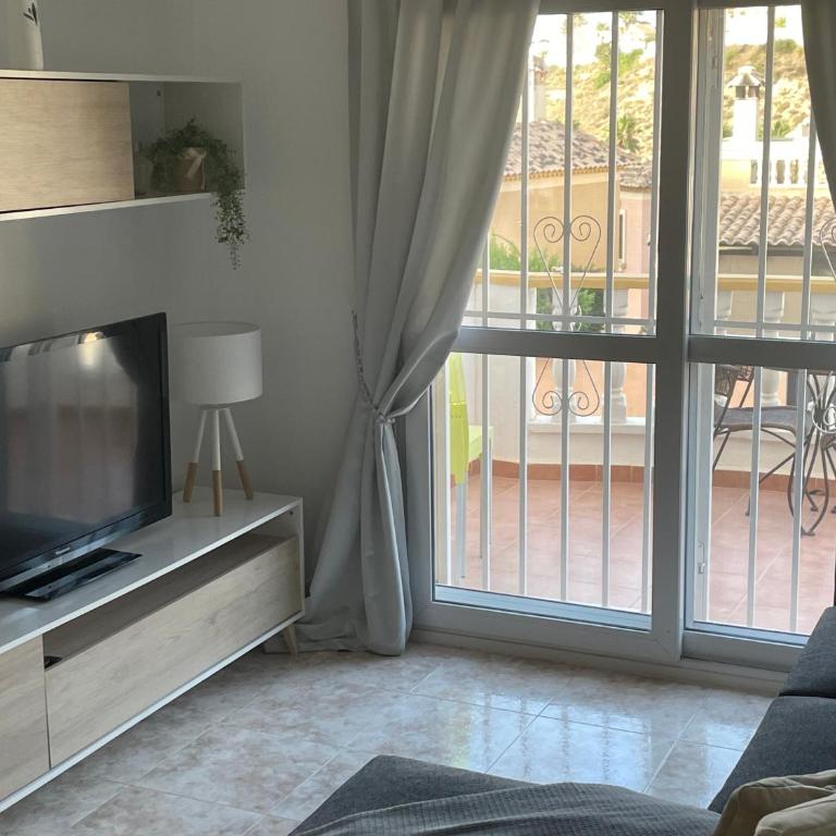 Beautiful apartment at La Marquesa Golf Quesada - Casa de 2 dormitorios - 21