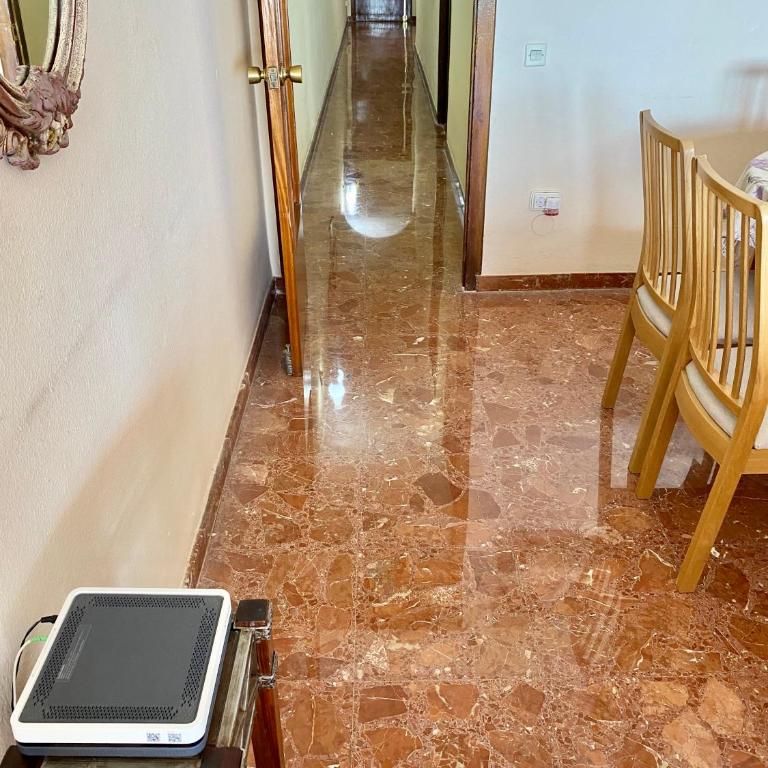 Apartamento panorámico beach Fuengirola - Apartamento - 24