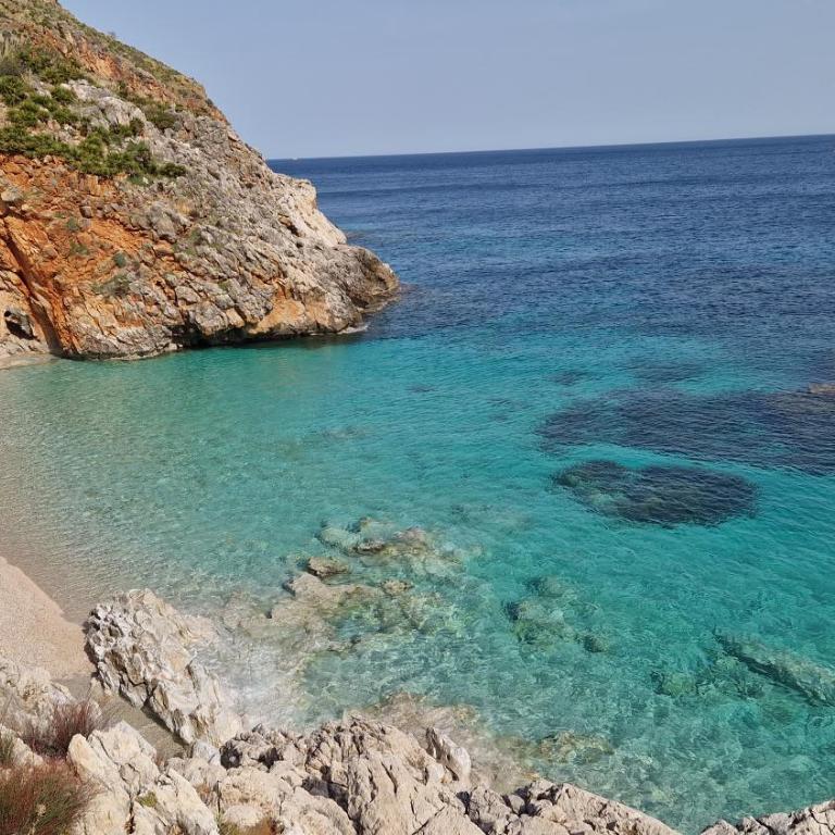 J M VILLA AL MARE CON VEDUTA SPETTACOLARE - Three-Bedroom House - 1