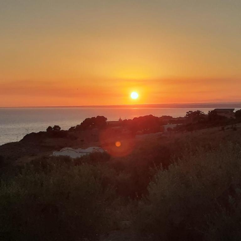 J M VILLA AL MARE CON VEDUTA SPETTACOLARE - Three-Bedroom House - 27