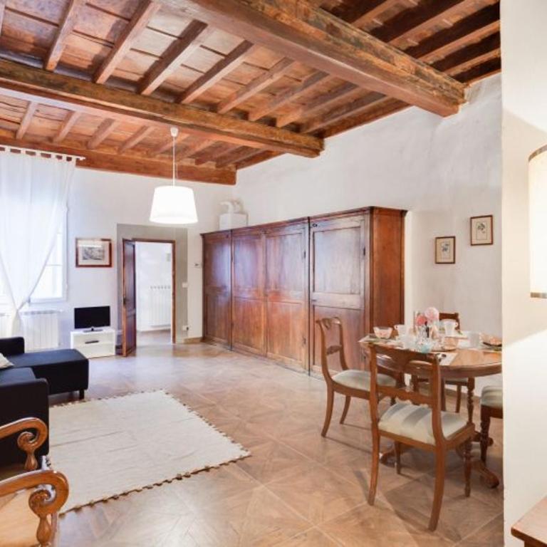Medici Florence Tower Apartment - Appartamento con 1 Camera da Letto - 1
