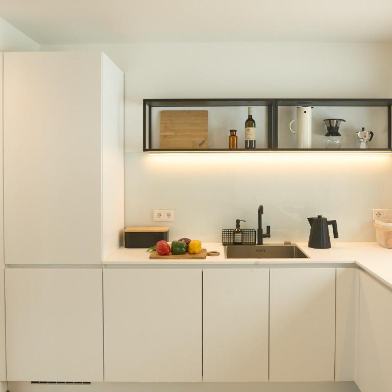 Ciasa Plandros Apartments - Apartamento con balcón - 6