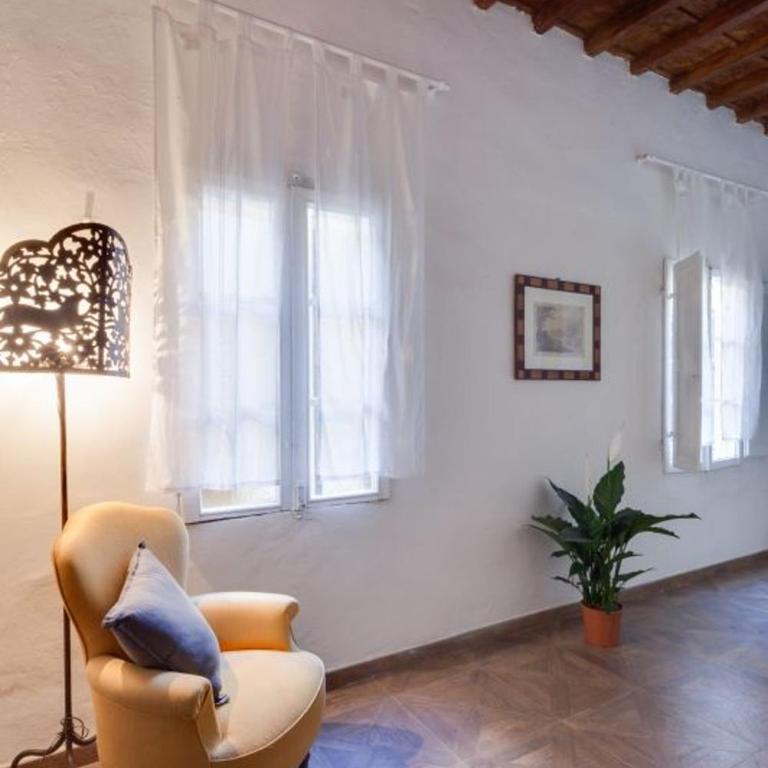 Medici Florence Tower Apartment - Appartamento con 1 Camera da Letto - 2