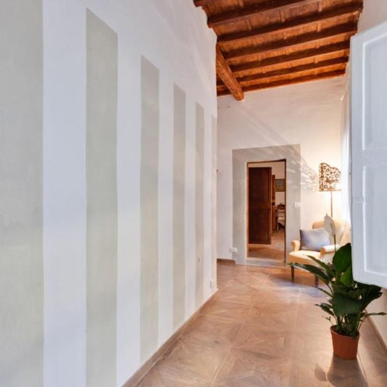 Medici Florence Tower Apartment - Appartamento con 1 Camera da Letto - 5