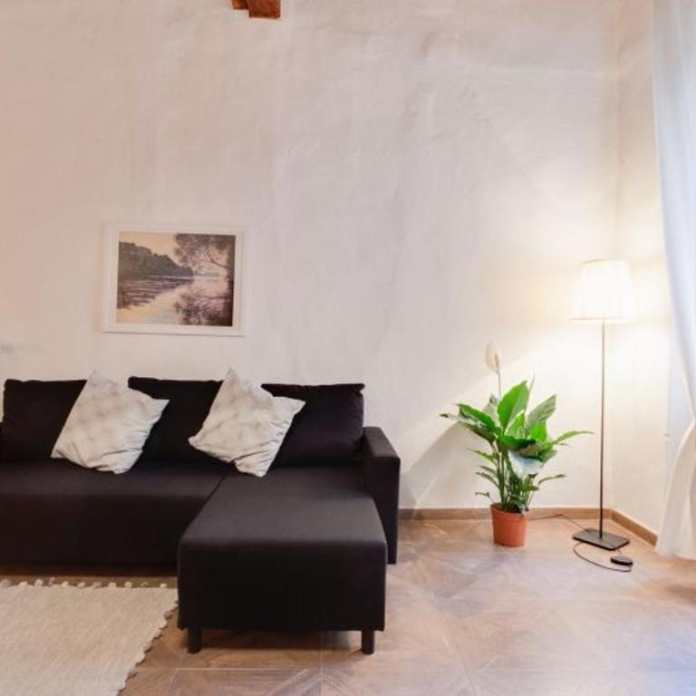Medici Florence Tower Apartment - Appartamento con 1 Camera da Letto - 6