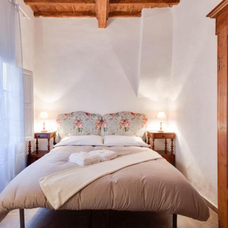 Medici Florence Tower Apartment - Appartamento con 1 Camera da Letto - 7