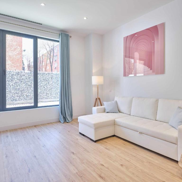 Paseo Suites Hotel - Duplex Suite - 4