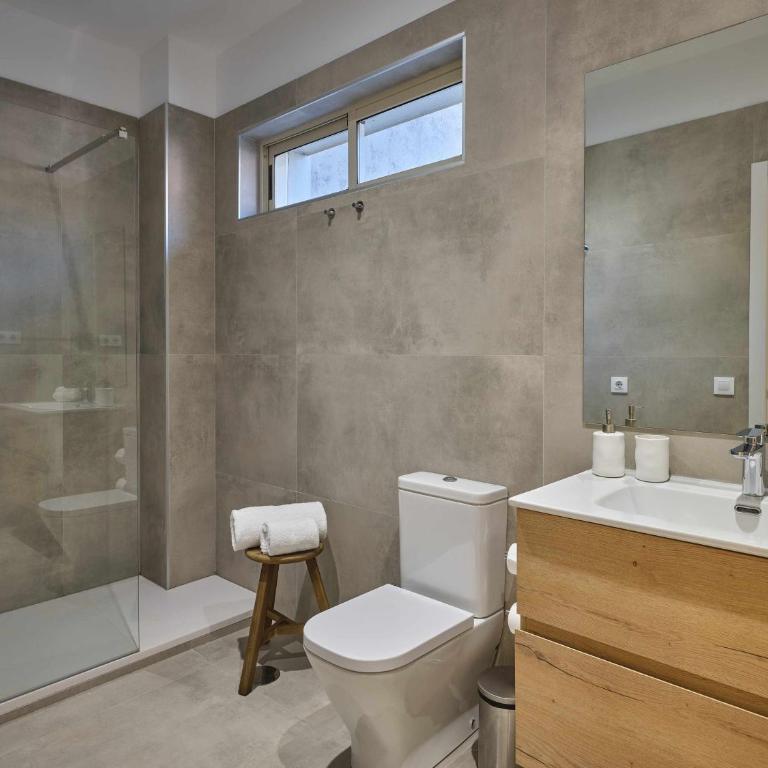 Paseo Suites Hotel - Duplex Suite - 5