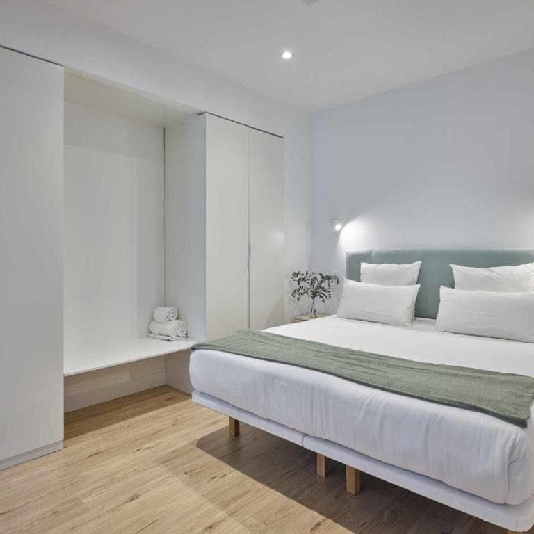 Paseo Suites Hotel - Duplex Suite - 6