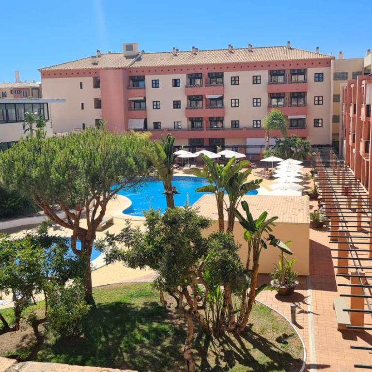 Apartment Isla Canela Luxury - Apartamento de 1 dormitorio - 17
