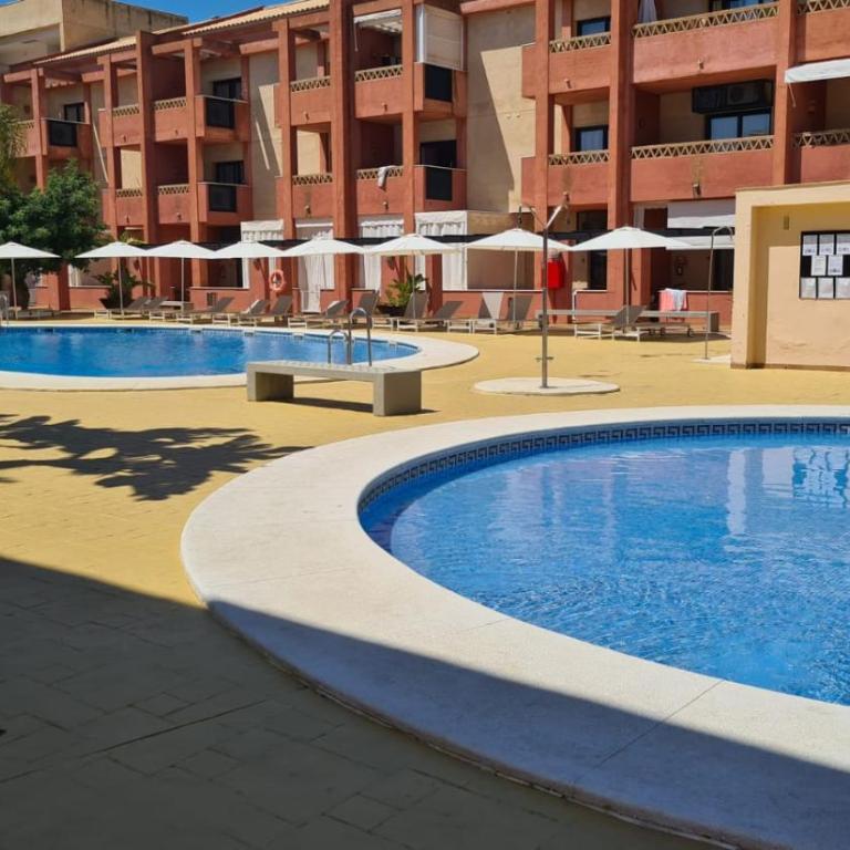 Apartment Isla Canela Luxury - Apartamento de 1 dormitorio - 19