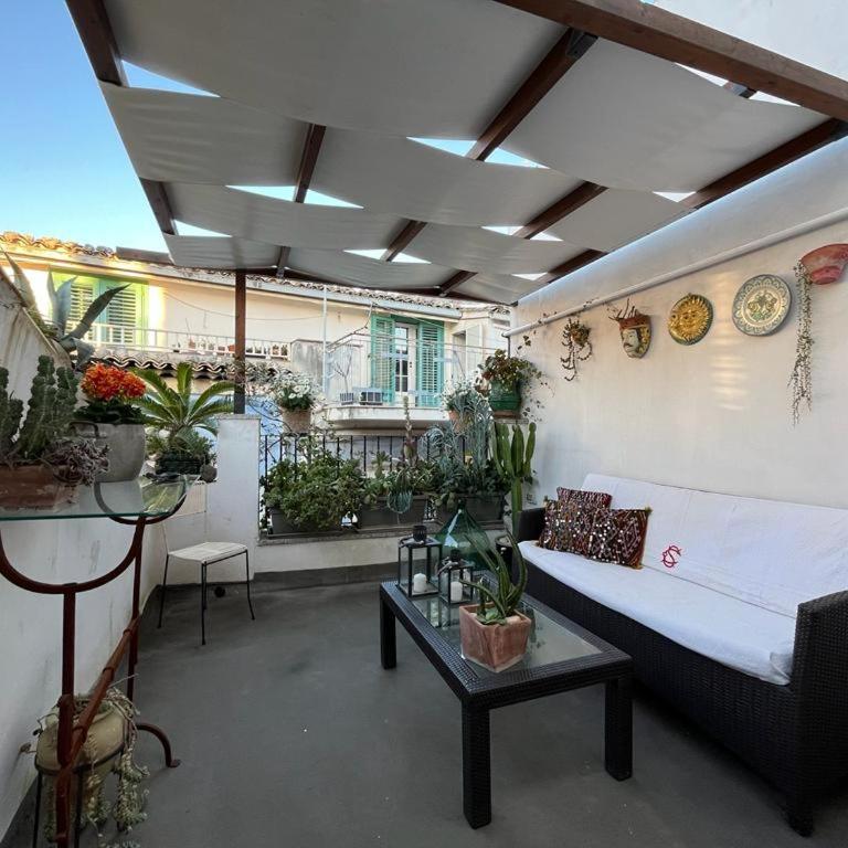 Casa Giagantini - Appartamento con Terrazza - 5