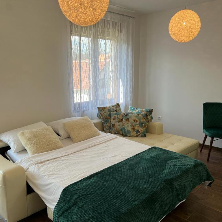 Monako Luxury Apartment - Apartment mit 1 Schlafzimmer - 2