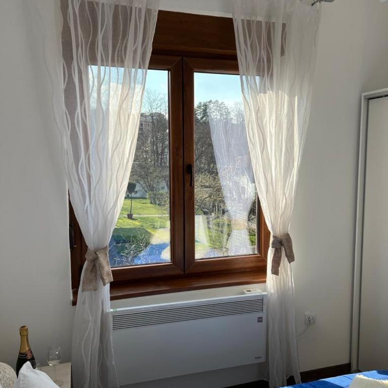 Monako Luxury Apartment - Apartment mit 1 Schlafzimmer - 3