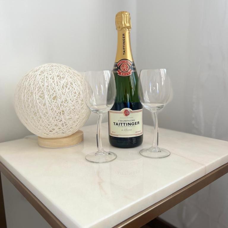 Monako Luxury Apartment - Apartment mit 1 Schlafzimmer - 4