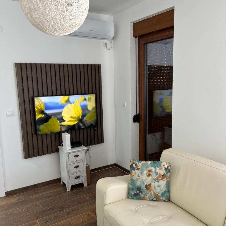 Monako Luxury Apartment - Apartment mit 1 Schlafzimmer - 5