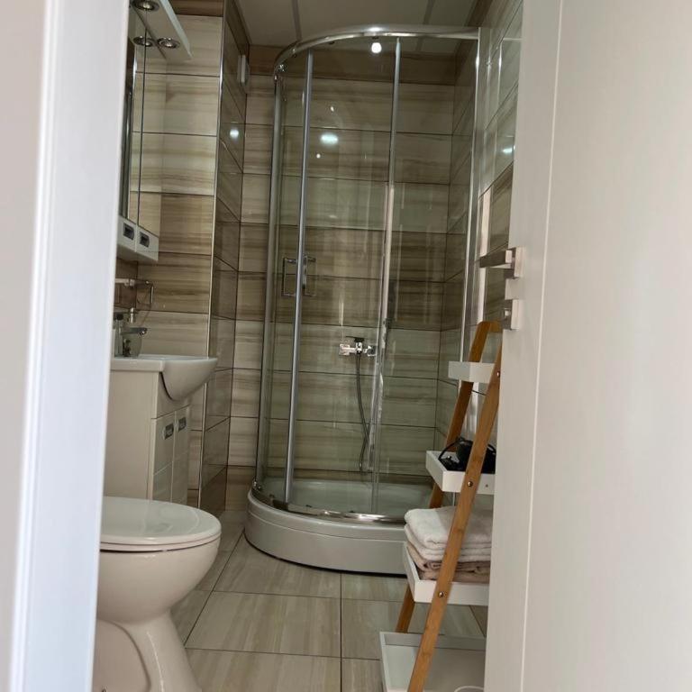 Monako Luxury Apartment - Apartment mit 1 Schlafzimmer - 6