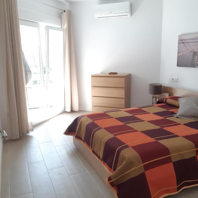 NEW Palacio del Sol Torremolinos - One-Bedroom Apartment - 12