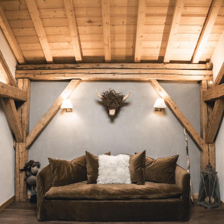 Le Moulin des Scies Neuves - Superior Chalet - 39