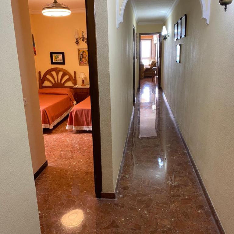 Apartamento panorámico beach Fuengirola - Apartamento - 27
