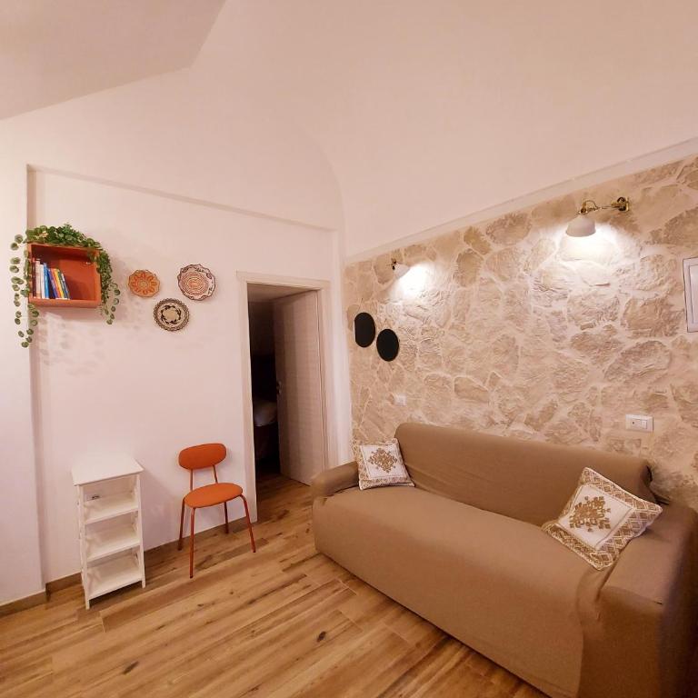 Core Cagliari - Vacation Home - 3