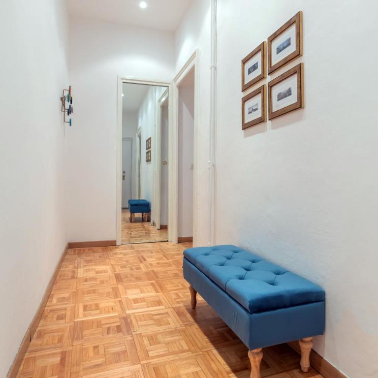Solferino Living - Appartamento con 1 Camera da Letto - 19