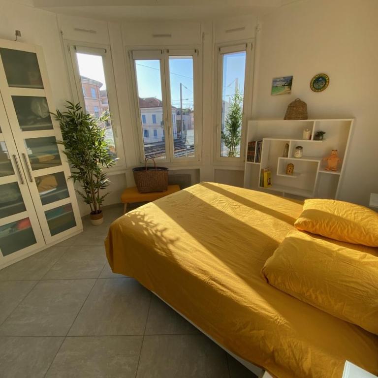 Appartement Key West à Saint Raphaël - Appartamento con 2 Camere da Letto - 2