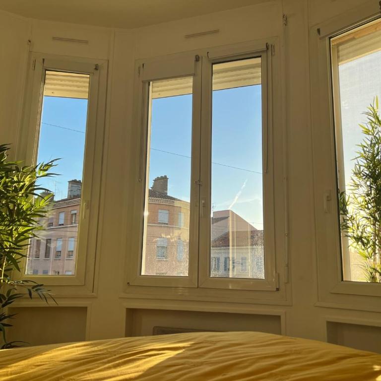 Appartement Key West à Saint Raphaël - Appartamento con 2 Camere da Letto - 3