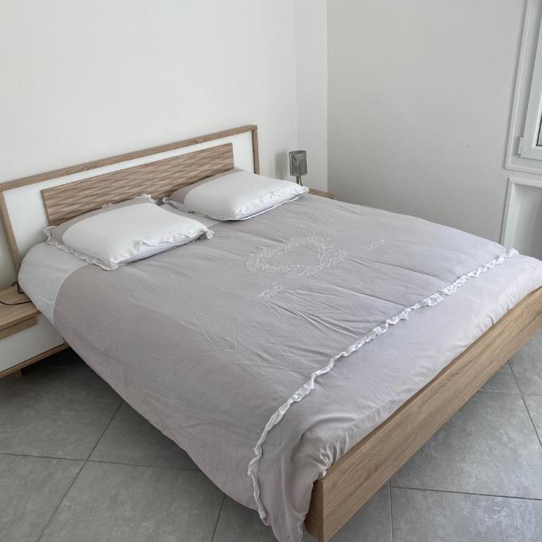 Appartement Key West à Saint Raphaël - Appartamento con 2 Camere da Letto - 4