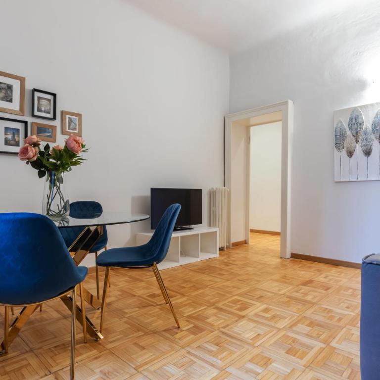 Solferino Living - Appartamento con 1 Camera da Letto - 17