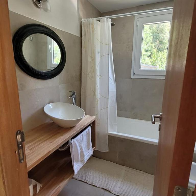 Depto Lácar - Apartamento de 1 dormitorio - 6