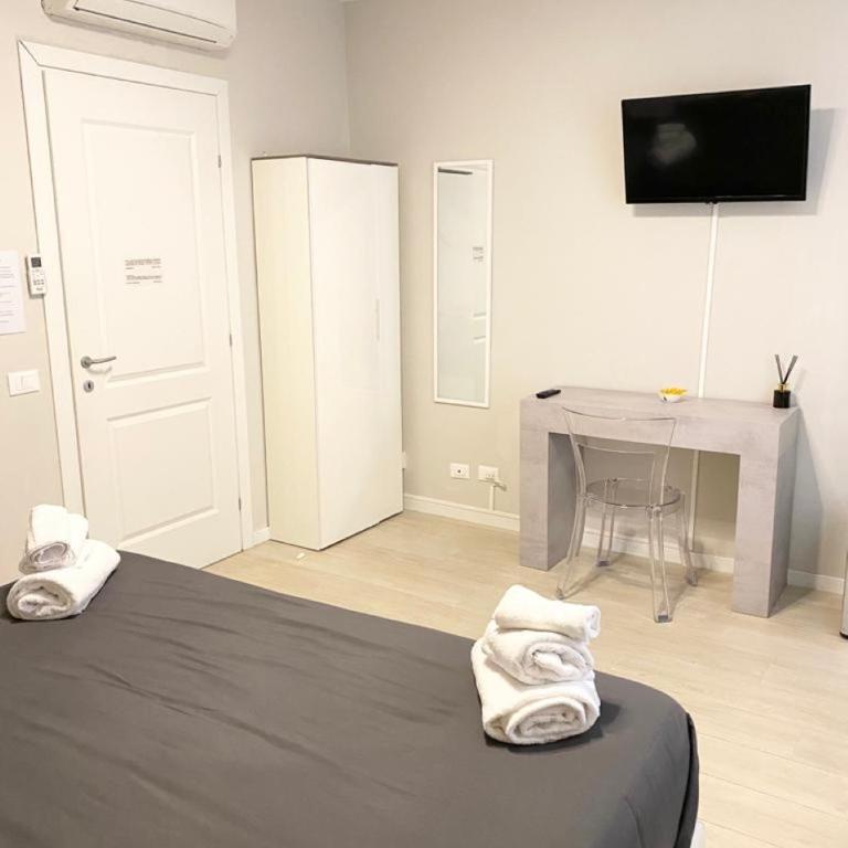 B&B La Stella - Standard Double Room - 5