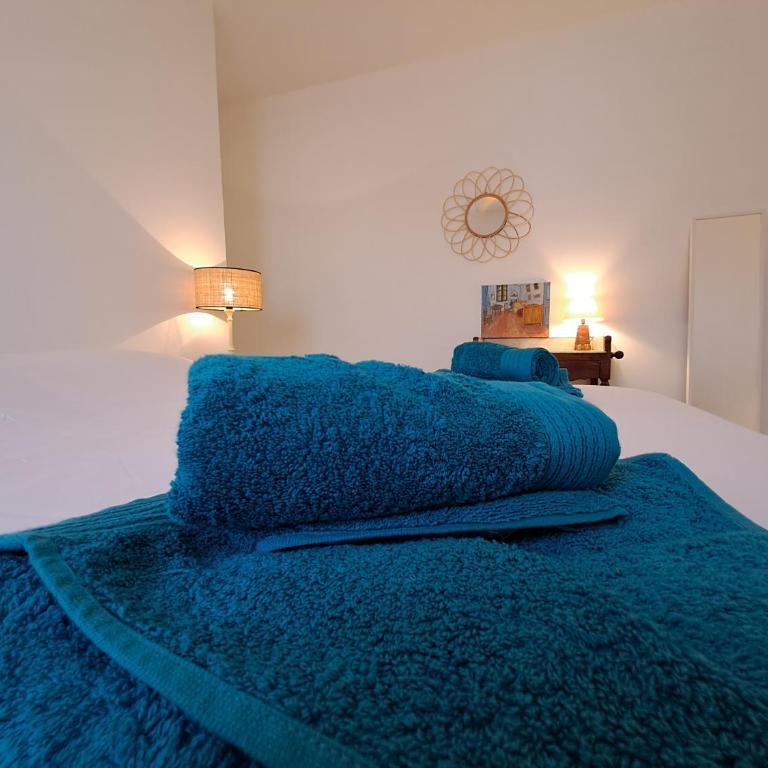 MARION I 8 couchages I Plage, forêt & marais à pied - Four-Bedroom House - 23