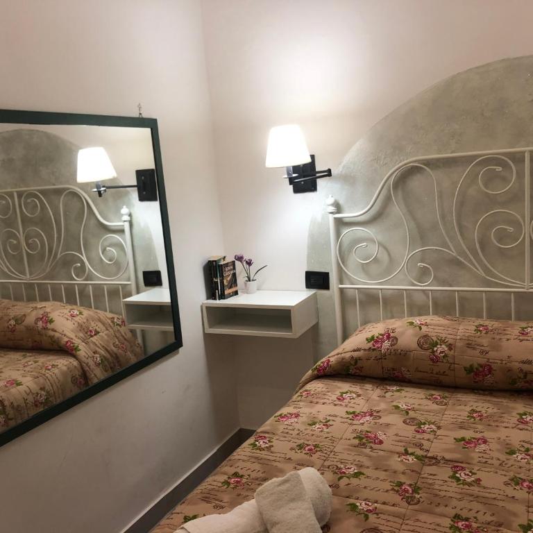 Casa Vacanza Nina 17 - One-Bedroom House - 12