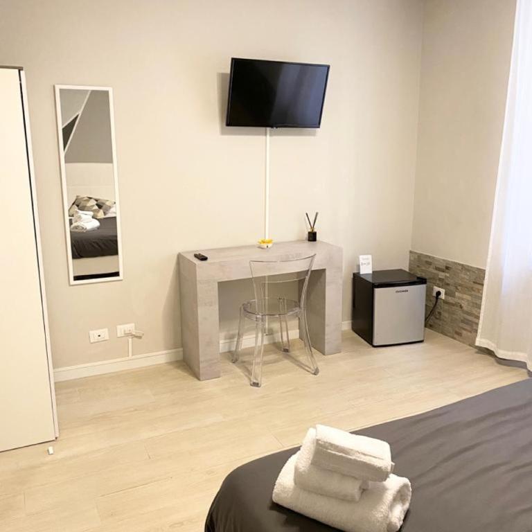 B&B La Stella - Standard Double Room - 6