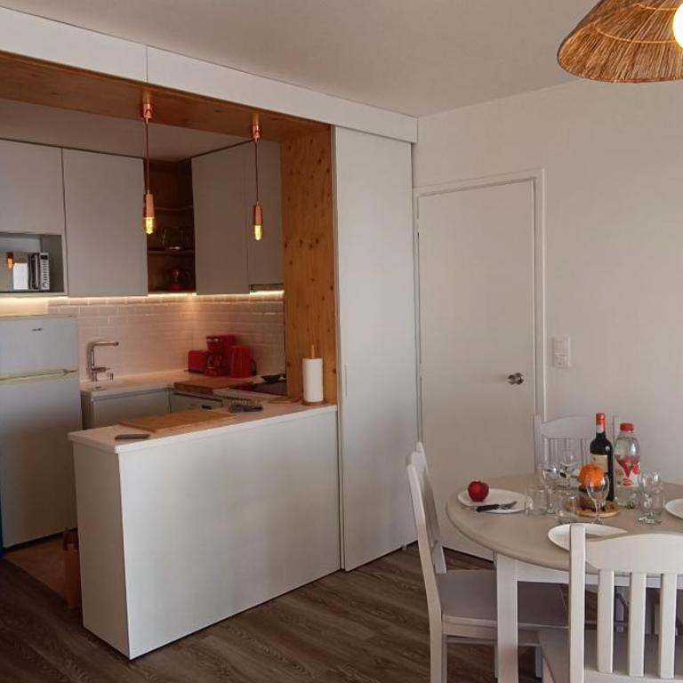 Mireille - Vue mer panoramique & parking privé - 4 étoiles - Appartamento con Vista Mare - 7